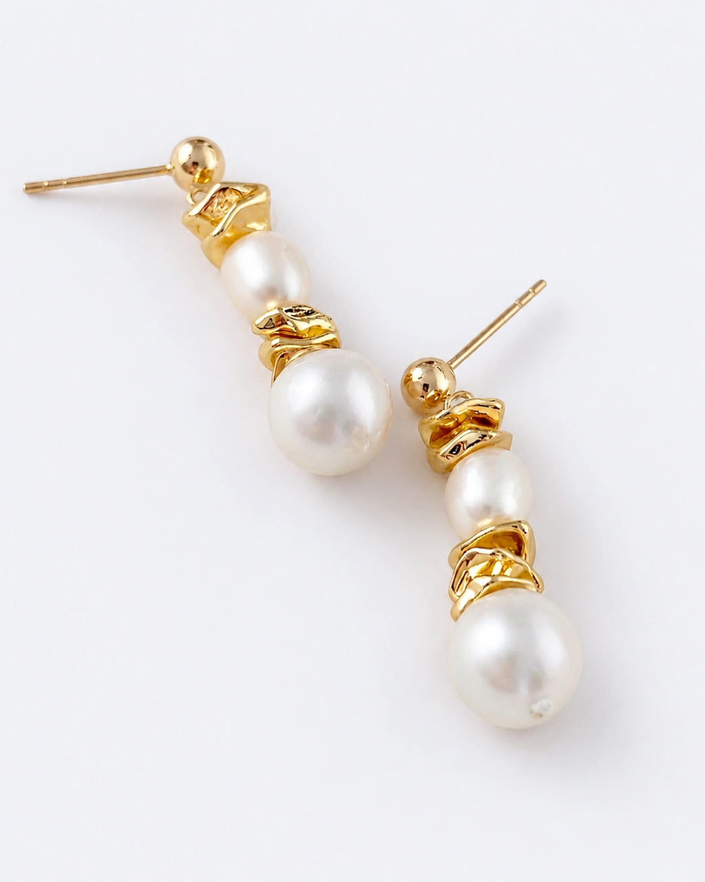 Knotted Drops