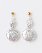 Tidal Drops