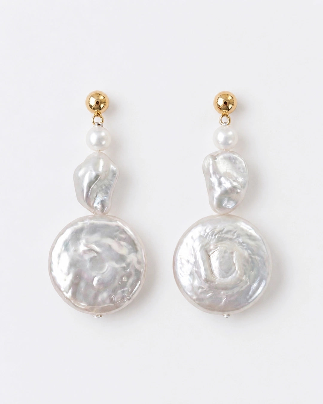 Tidal Drops