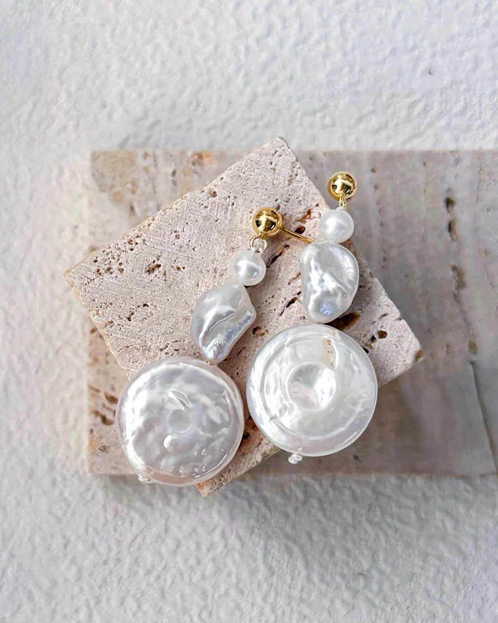 Tidal Drops