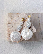 Tidal Drops