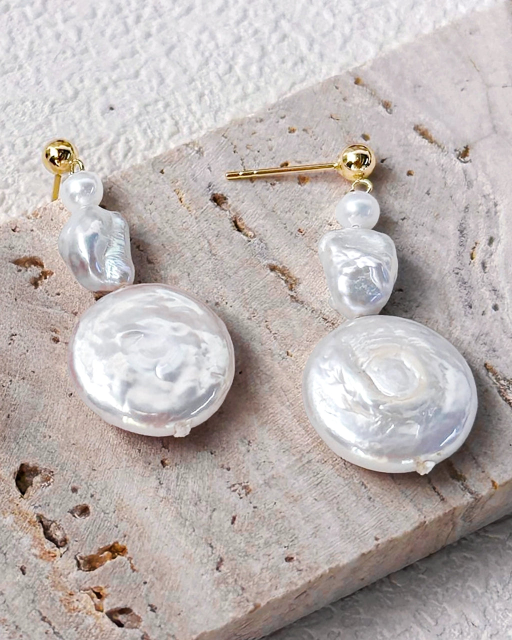 Tidal Drops
