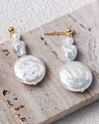 Tidal Drops