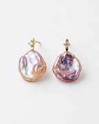 Siren Studs