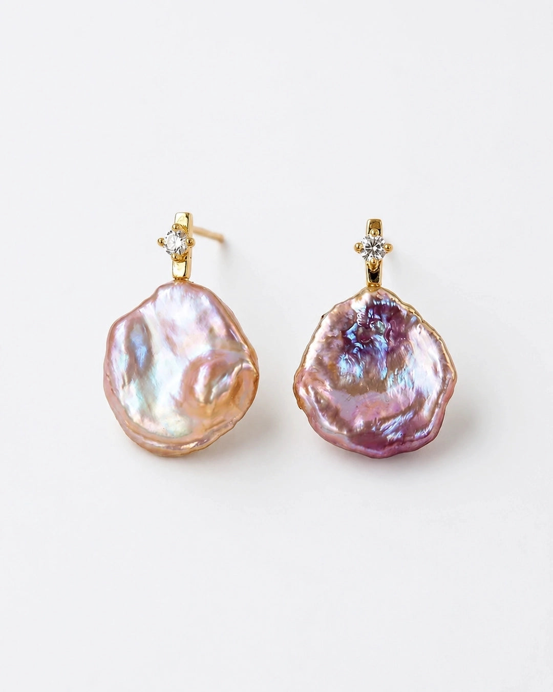 Siren Studs