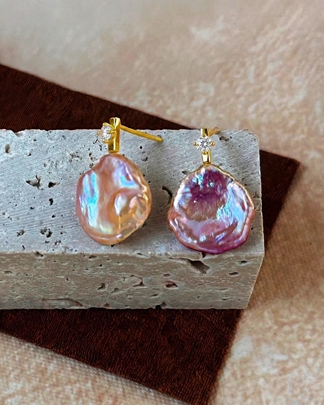 Siren Studs