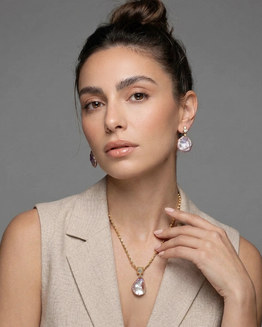 Siren Studs