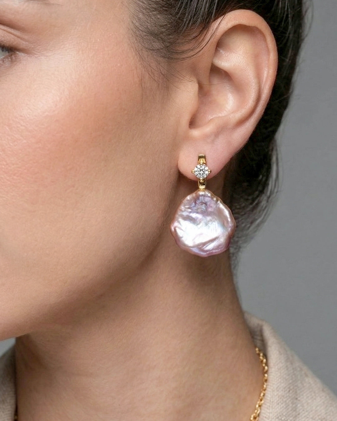 Siren Studs