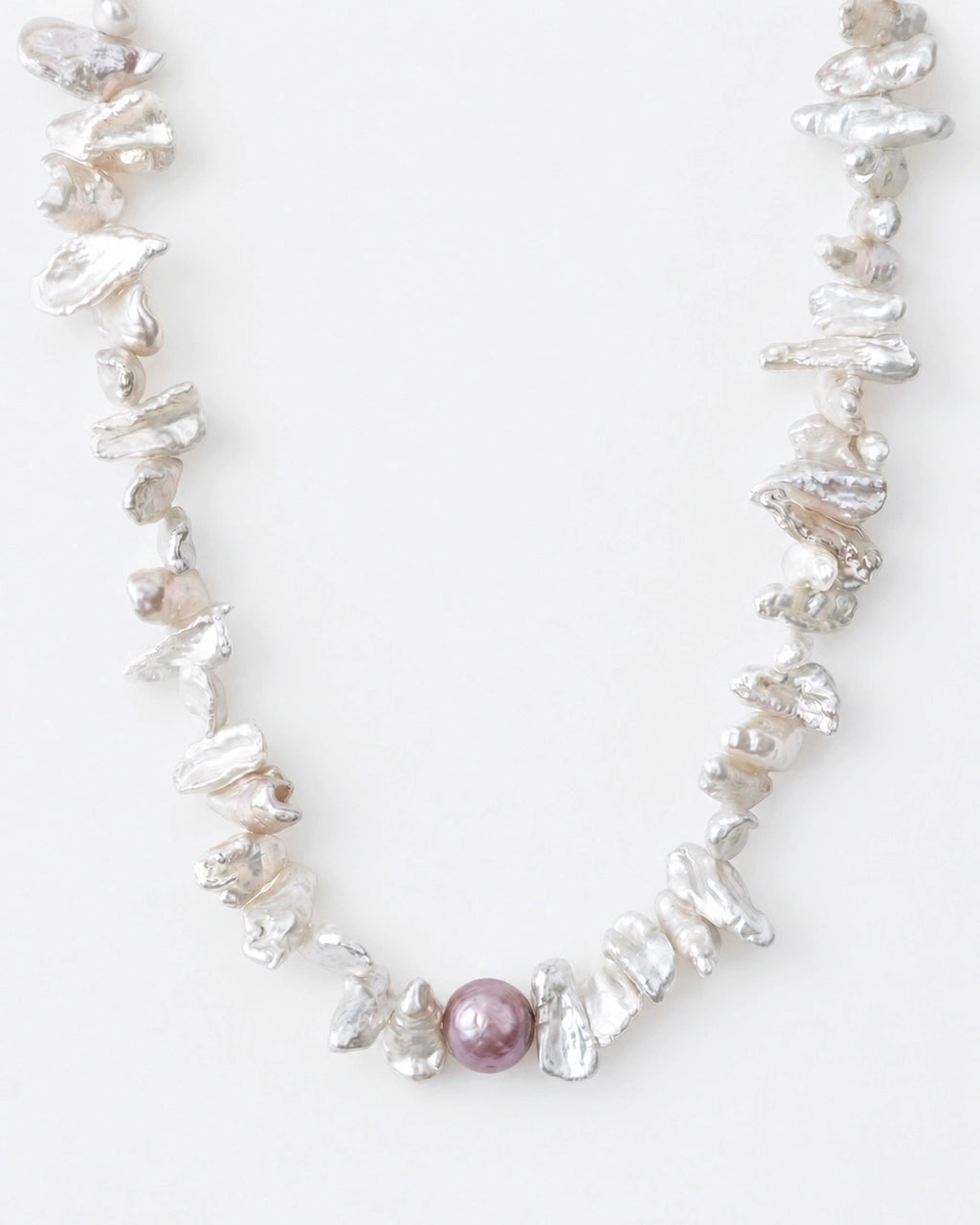 Solire Necklace
