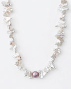 Solire Necklace