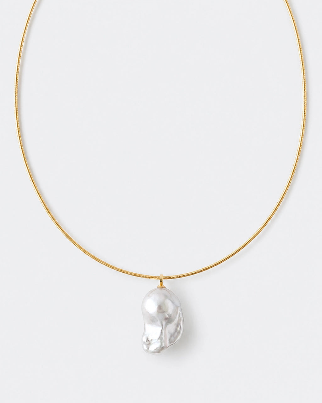 Ethereal Necklace