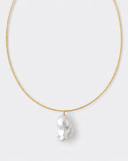 Ethereal Necklace
