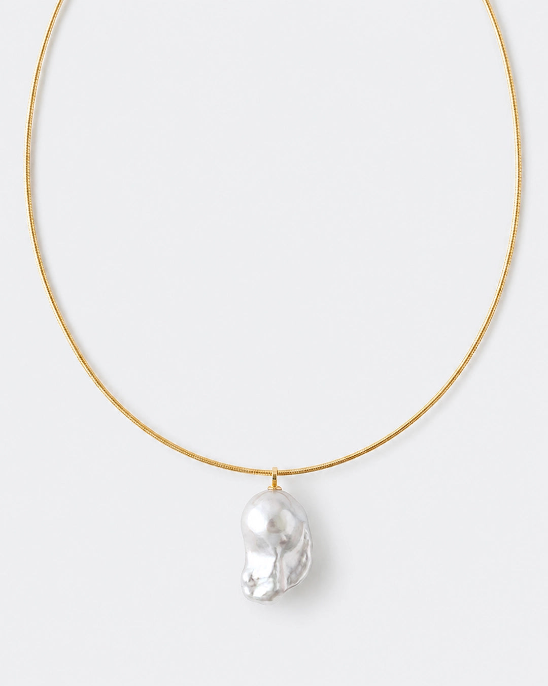 Ethereal Necklace