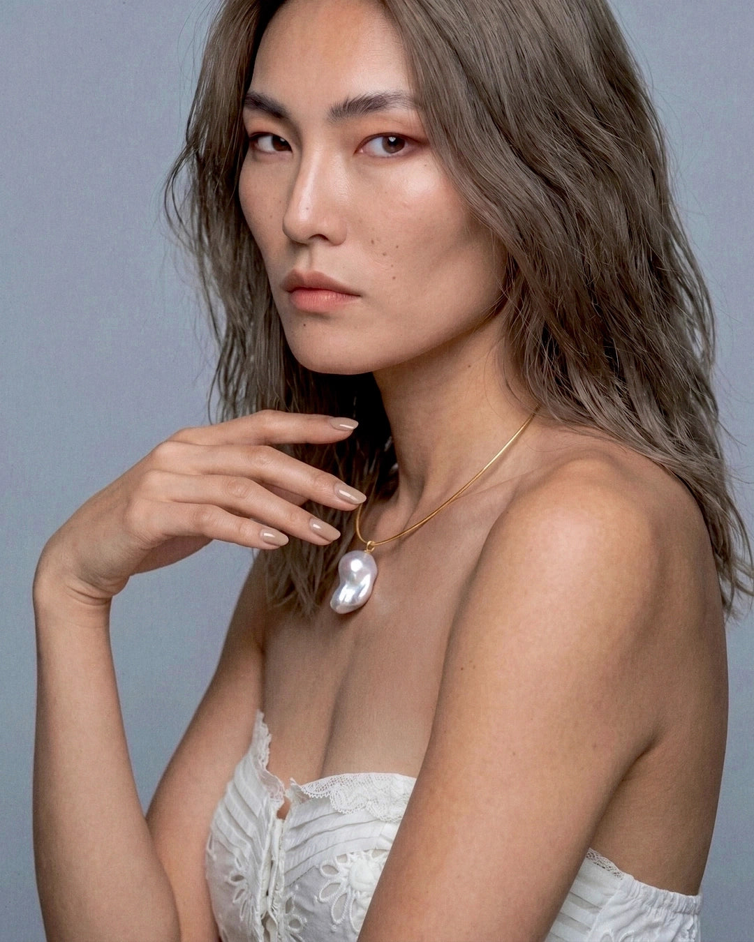Ethereal Necklace