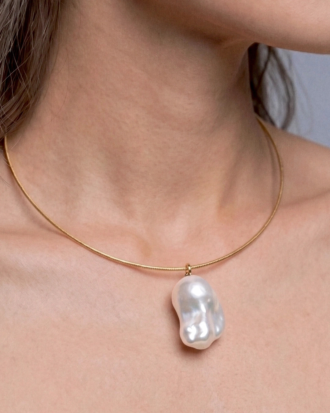 Ethereal Necklace