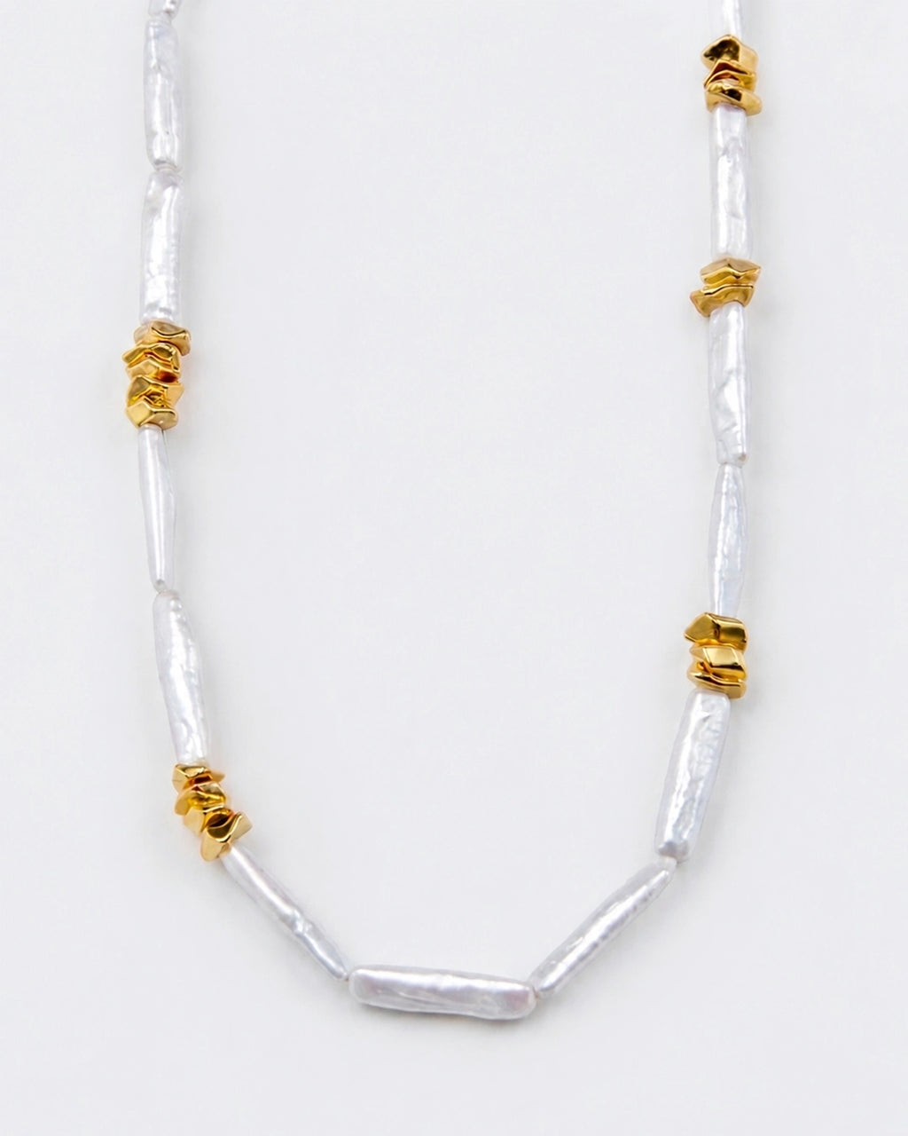 Barrine Necklace