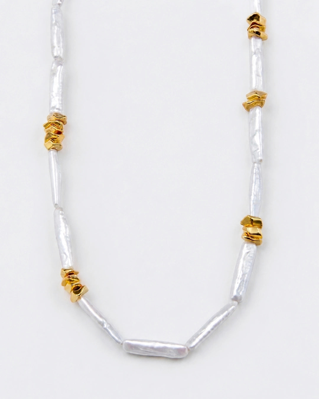 Barrine Necklace