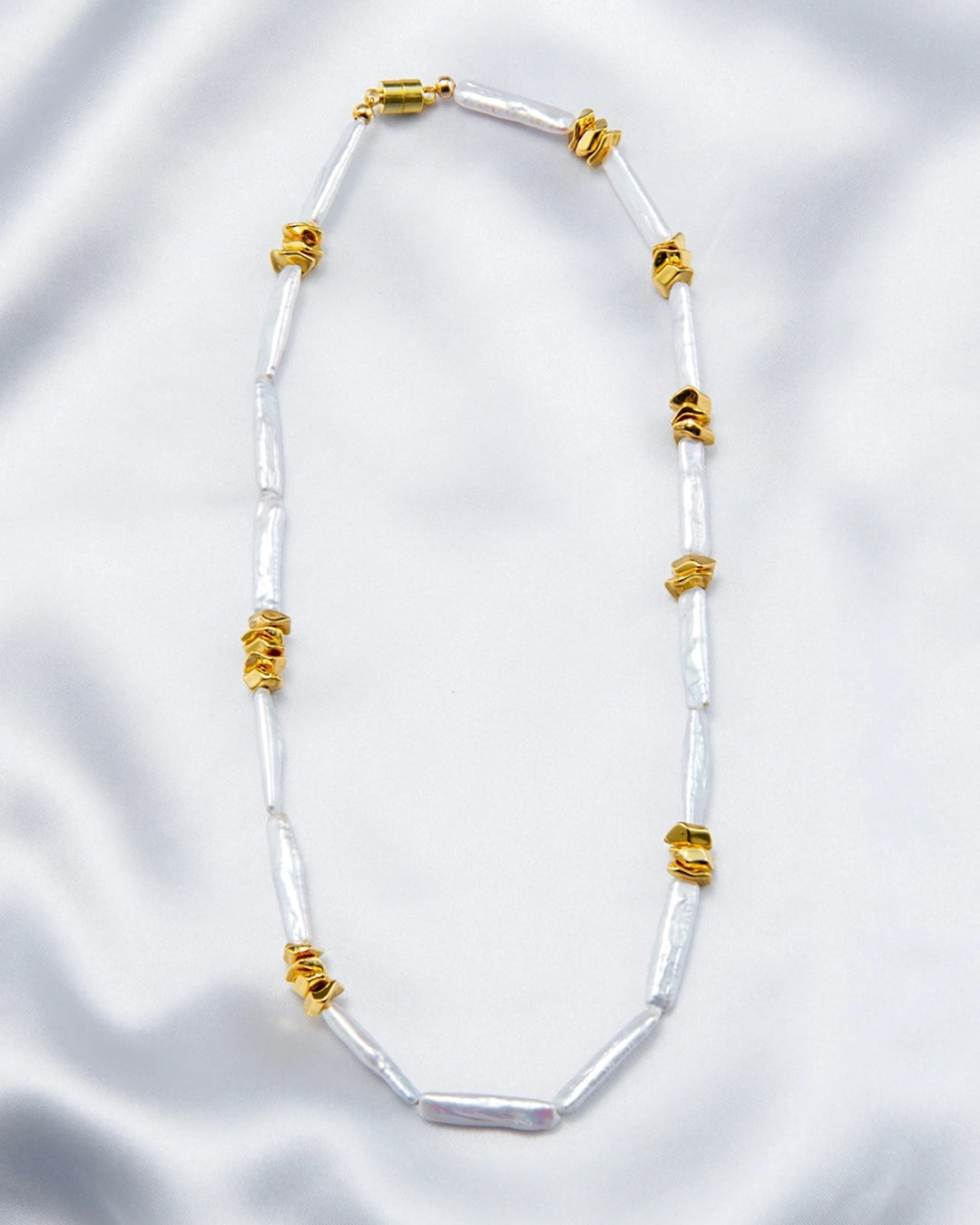 Barrine Necklace