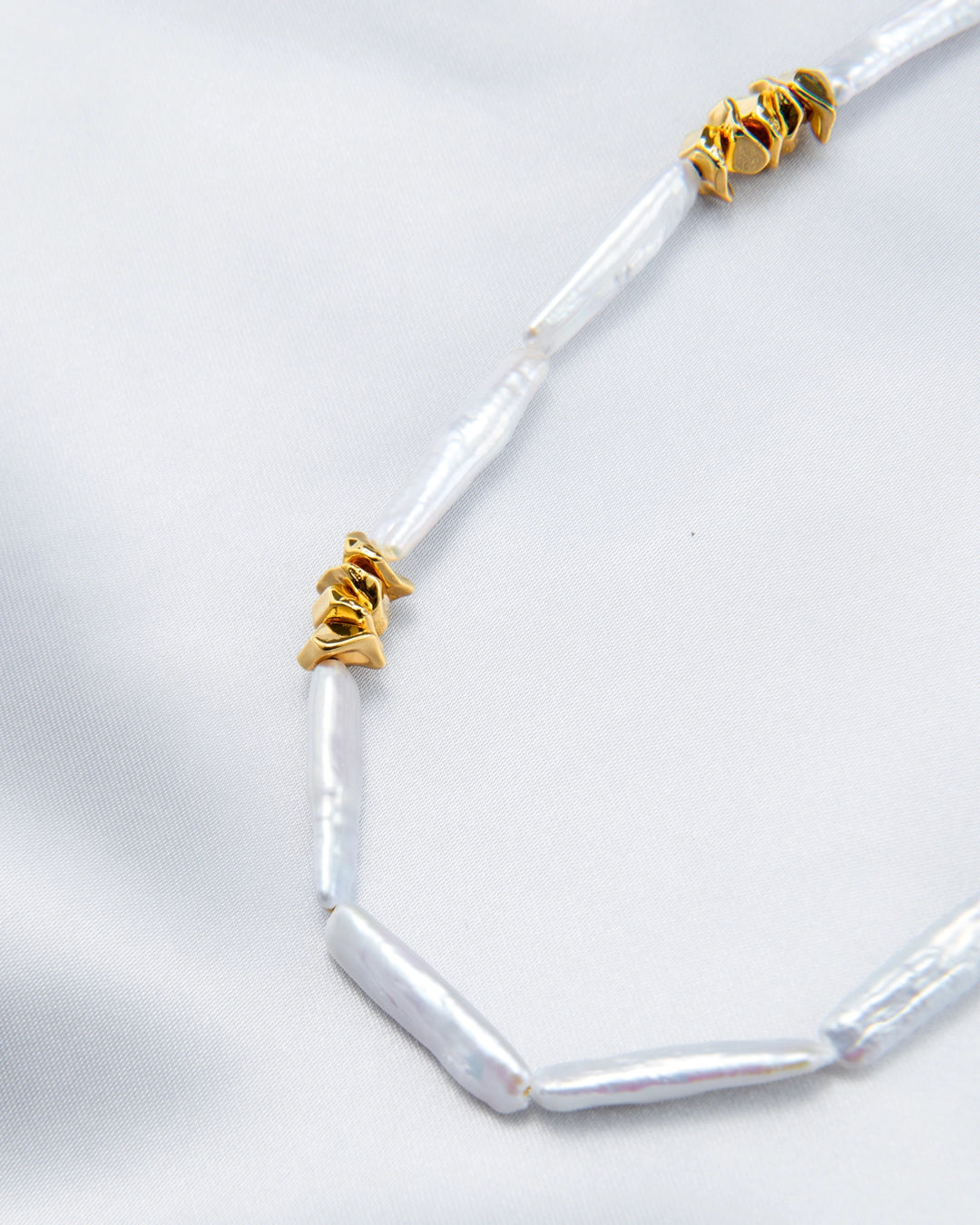 Barrine Necklace