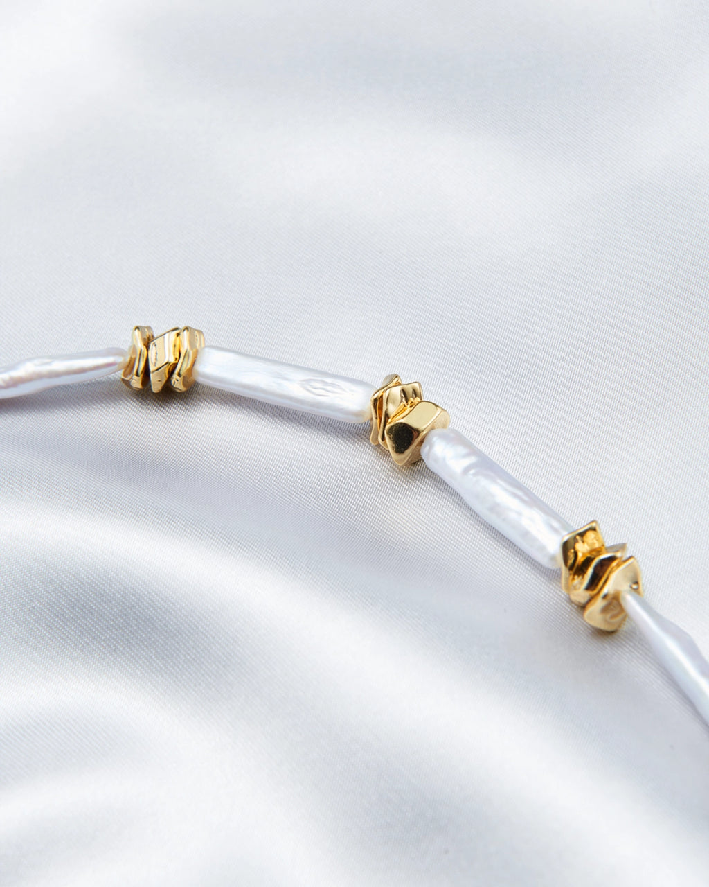 Barrine Necklace