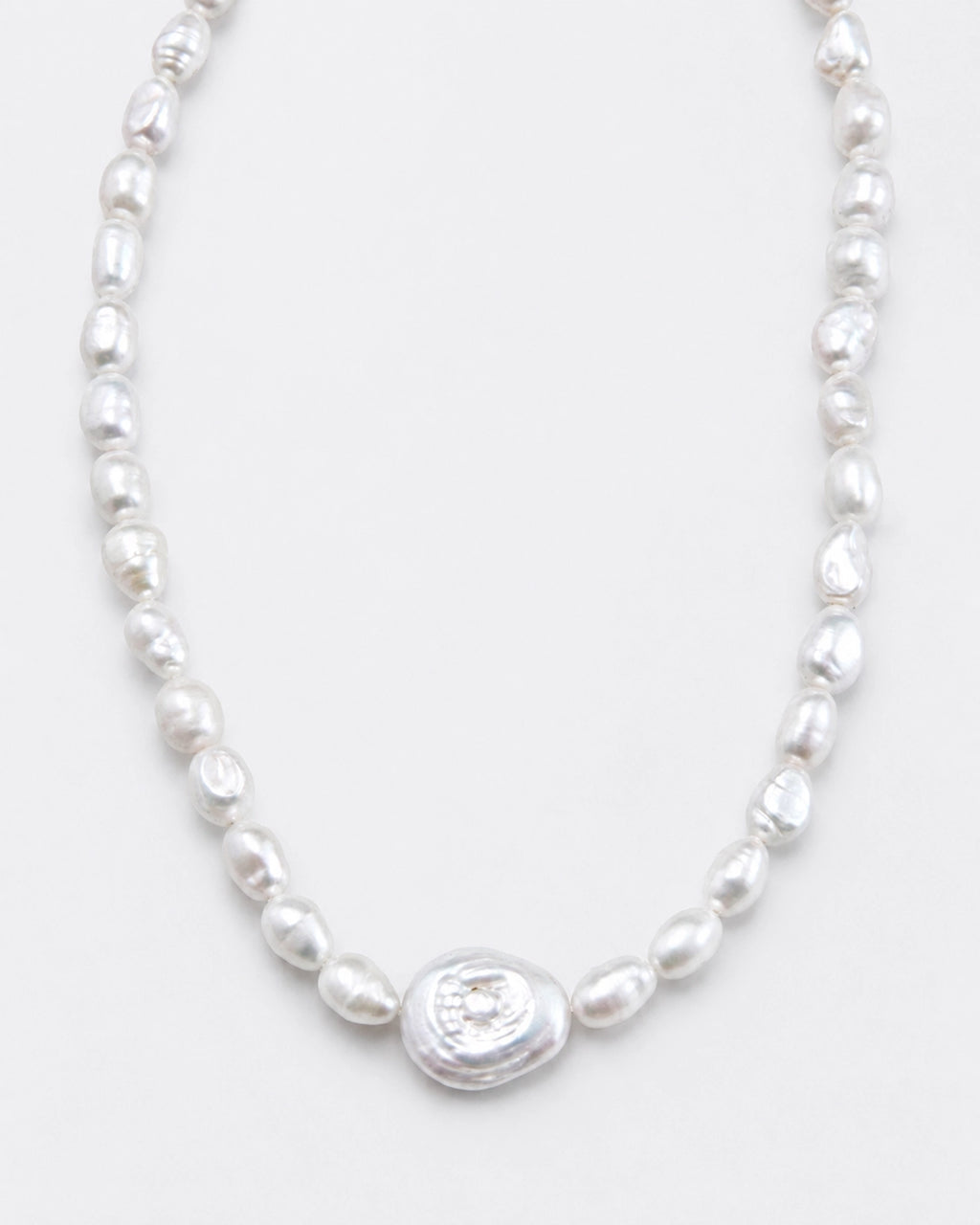 Cosmos Lumine Necklace