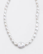 Cosmos Lumine Necklace