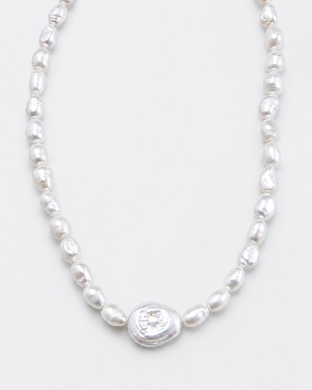 Cosmos Lumine Necklace