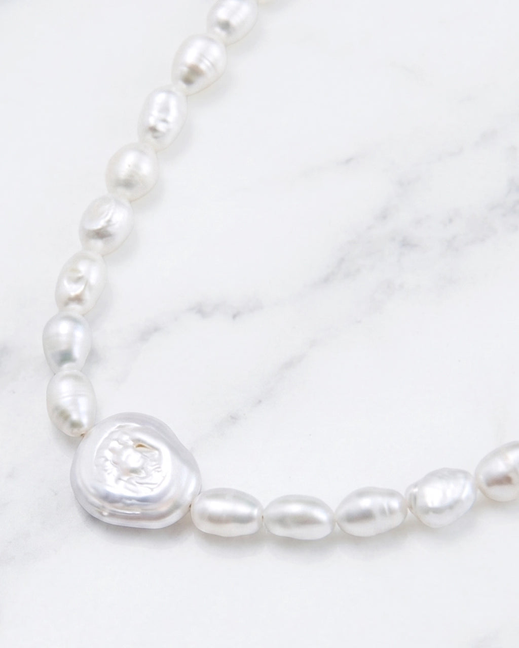 Cosmos Lumine Necklace
