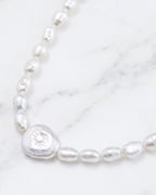 Cosmos Lumine Necklace