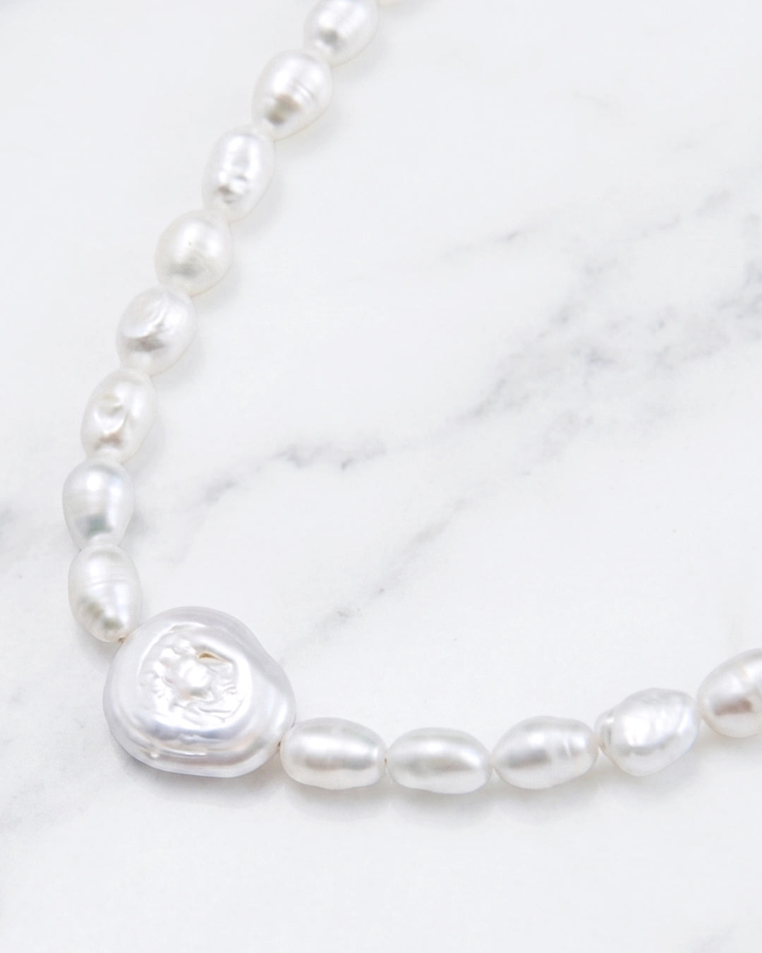 Cosmos Lumine Necklace