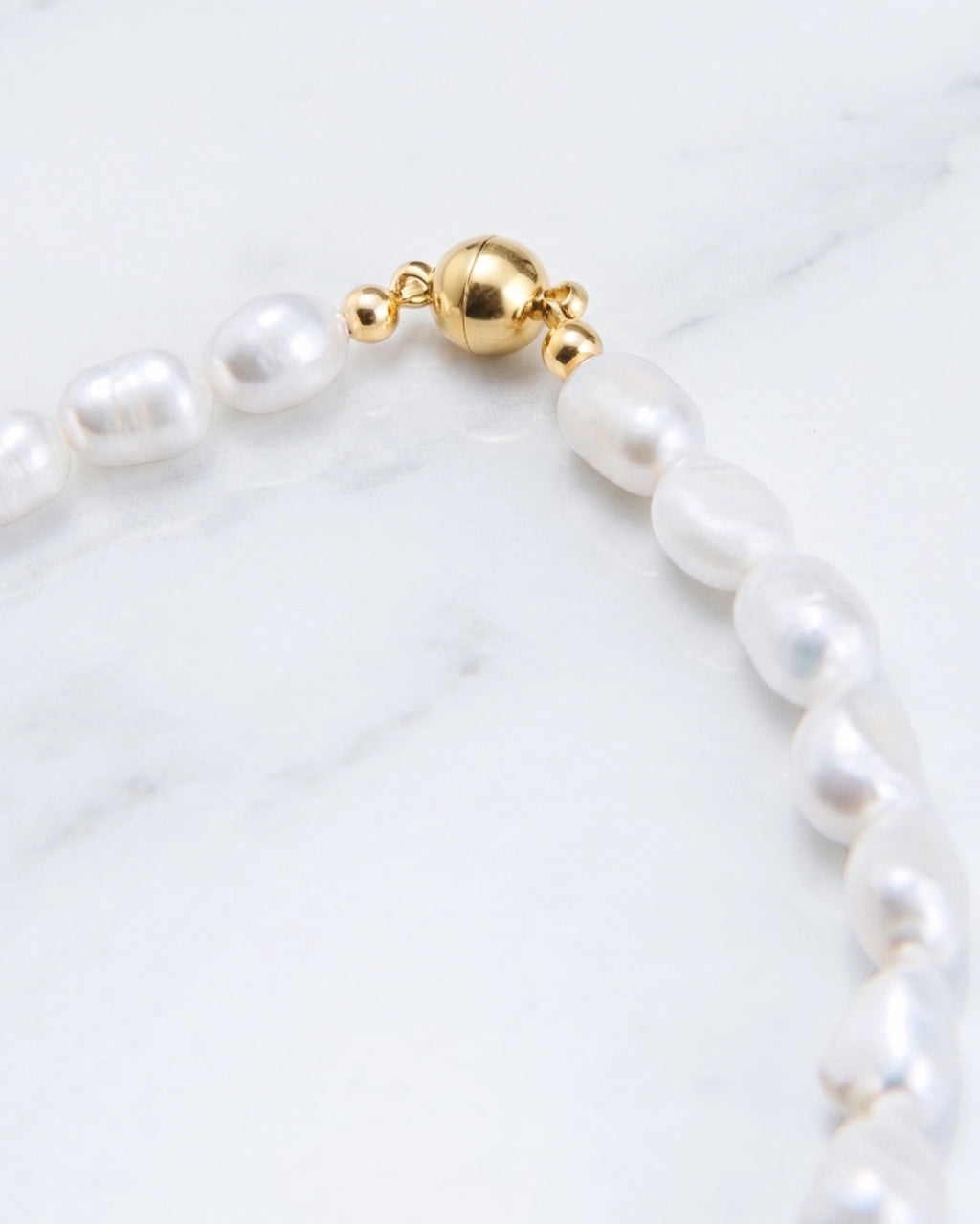 Cosmos Lumine Necklace