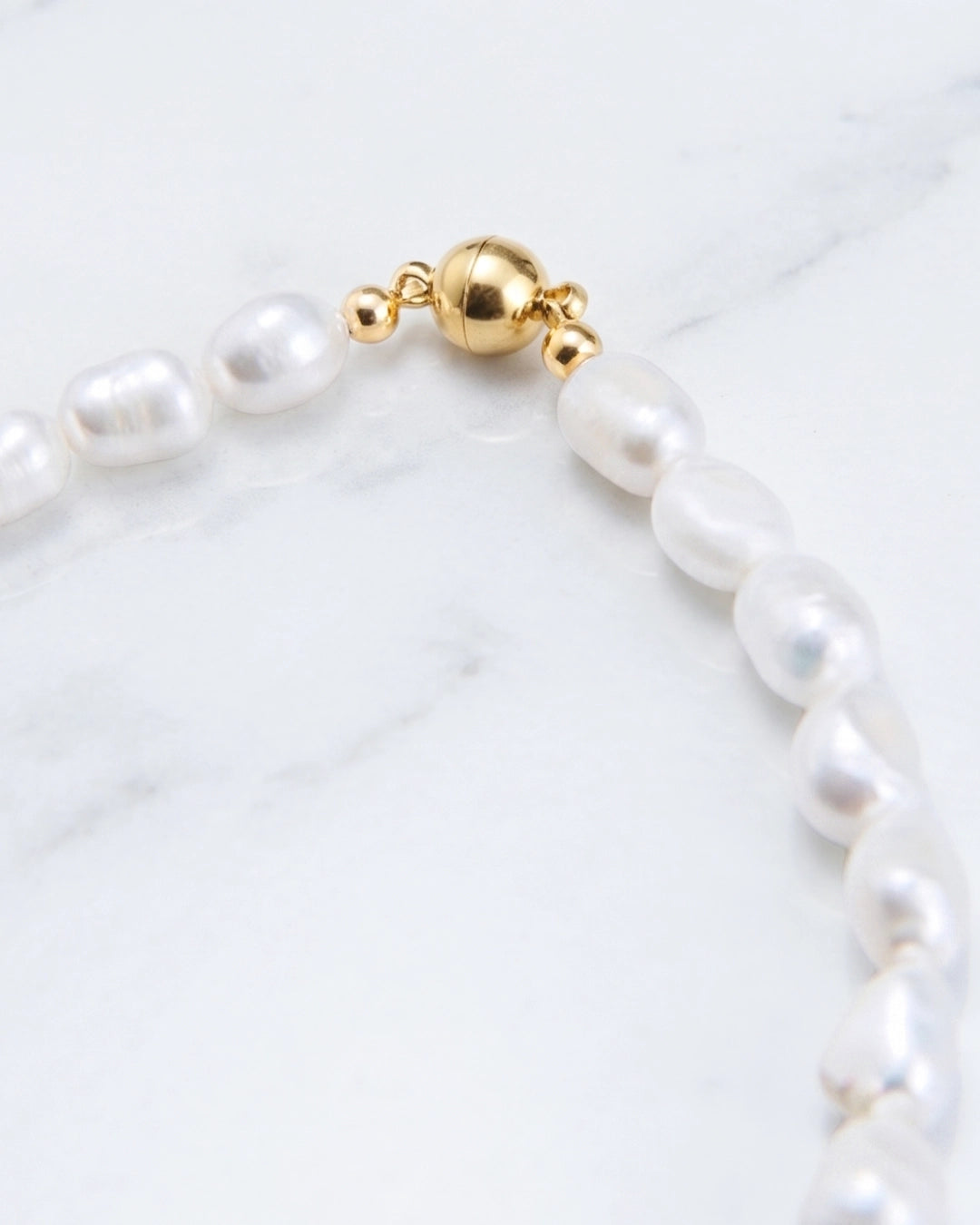 Cosmos Lumine Necklace