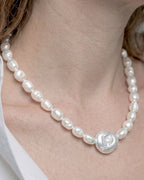 Cosmos Lumine Necklace