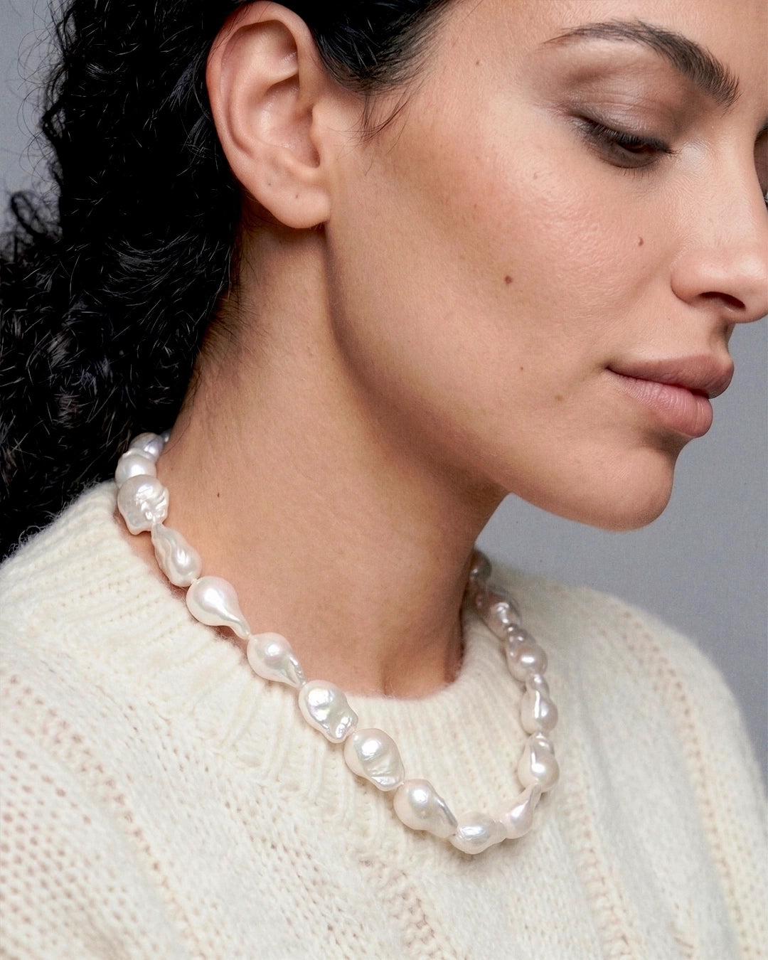 Devara Necklace