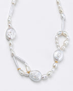 Uncut Necklace