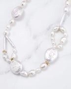 Uncut Necklace