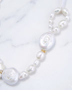 Uncut Necklace