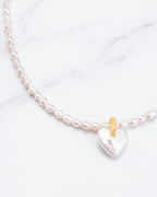 Veil Necklace