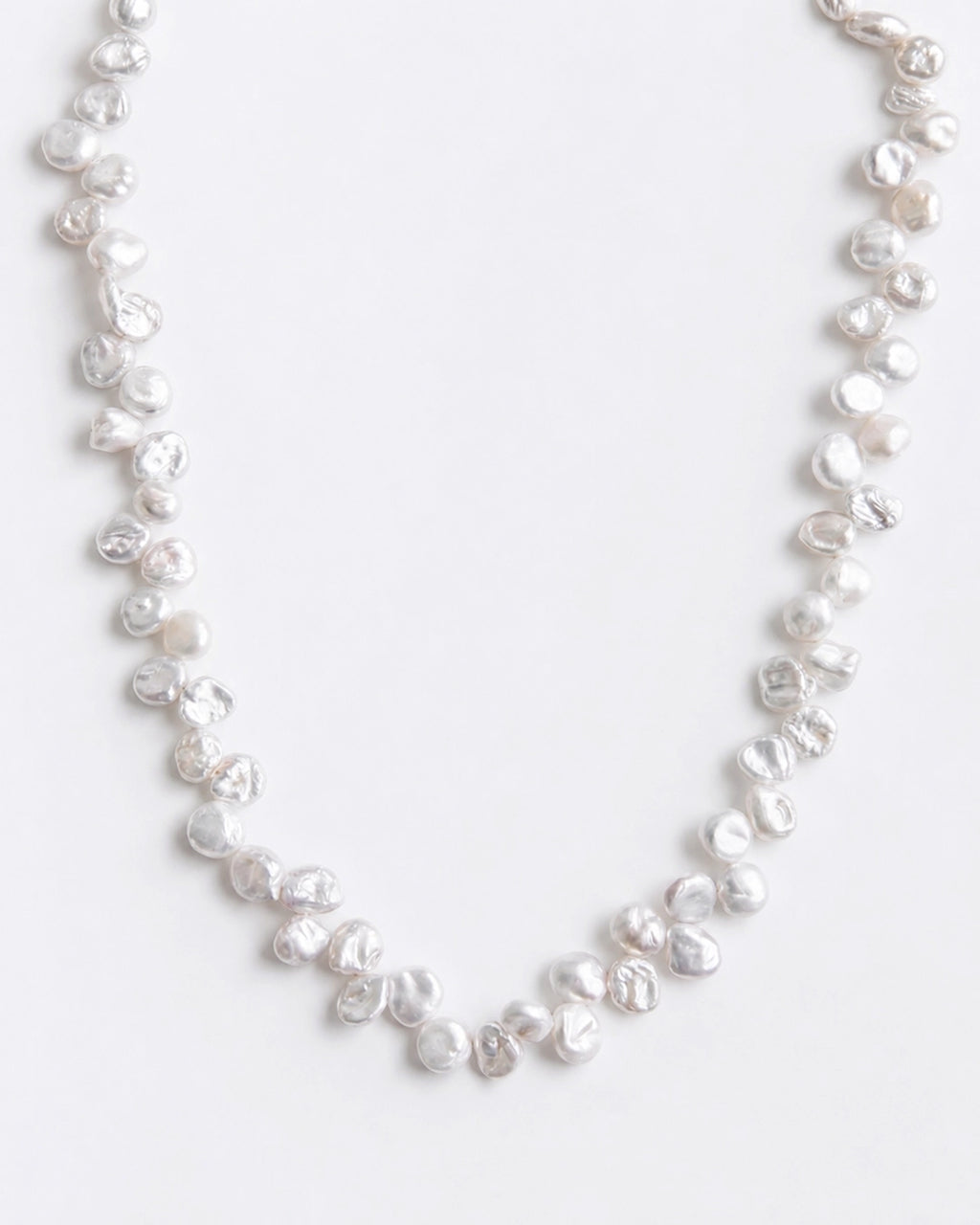 Cascade Necklace