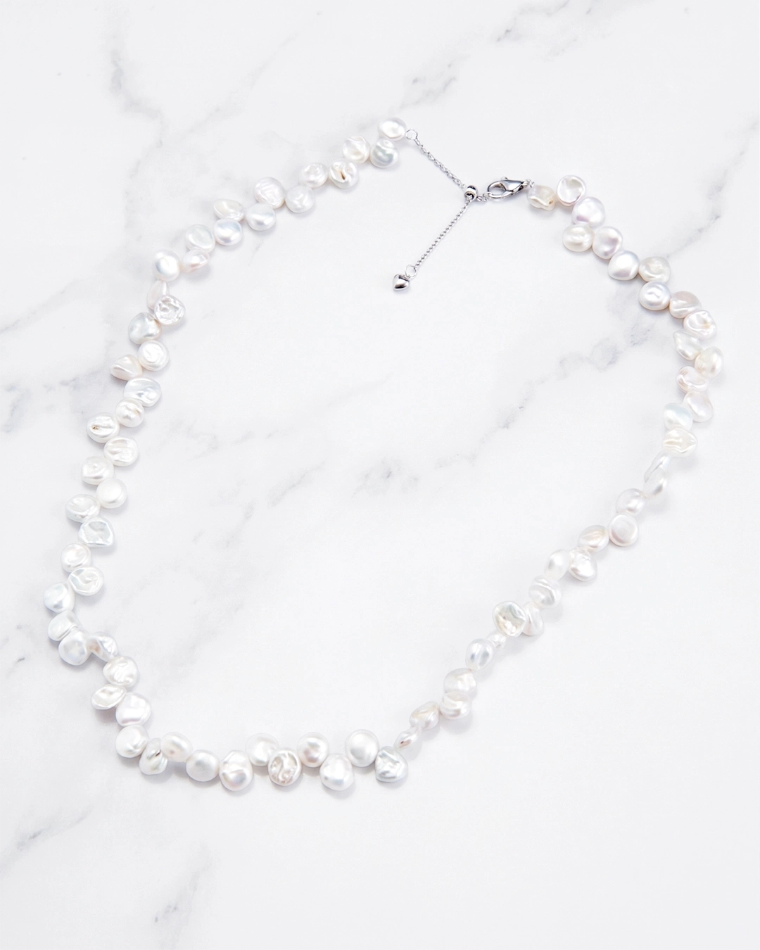 Cascade Necklace