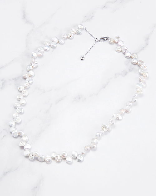 Cascade Necklace