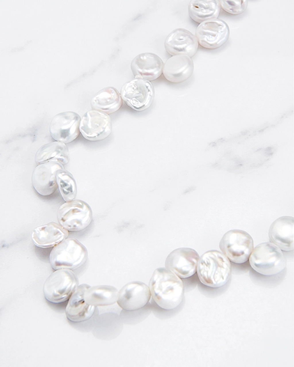 Cascade Necklace
