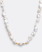 Pinnacle Necklace