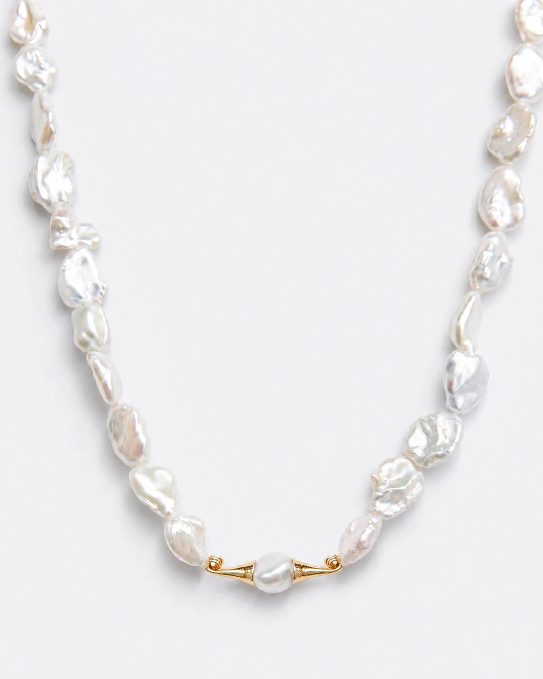Pinnacle Necklace