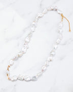 Pinnacle Necklace