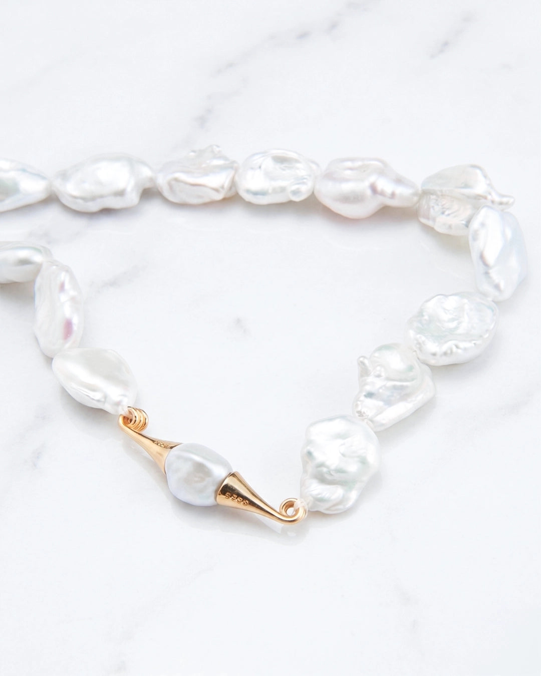 Pinnacle Necklace