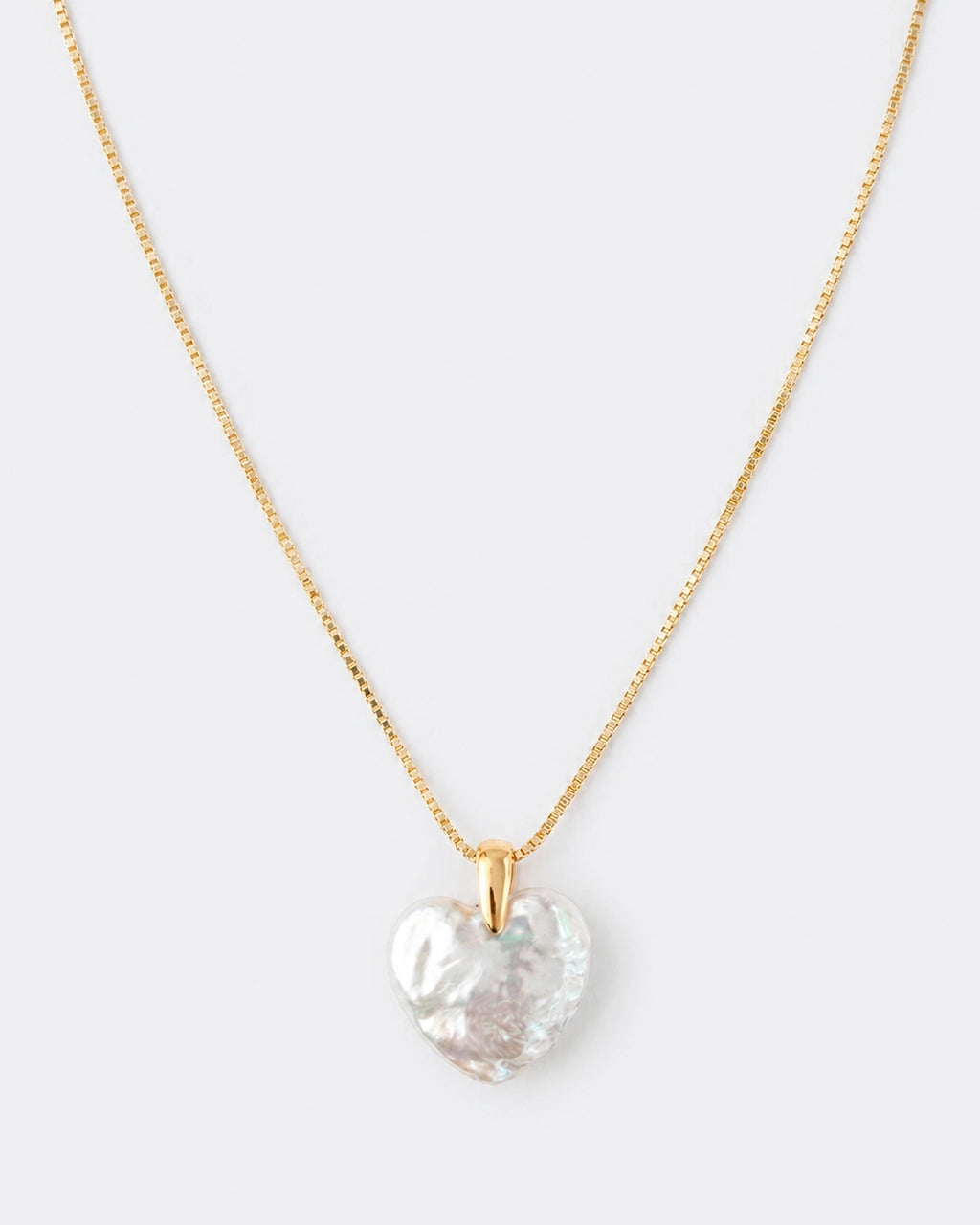 Clarise Necklace