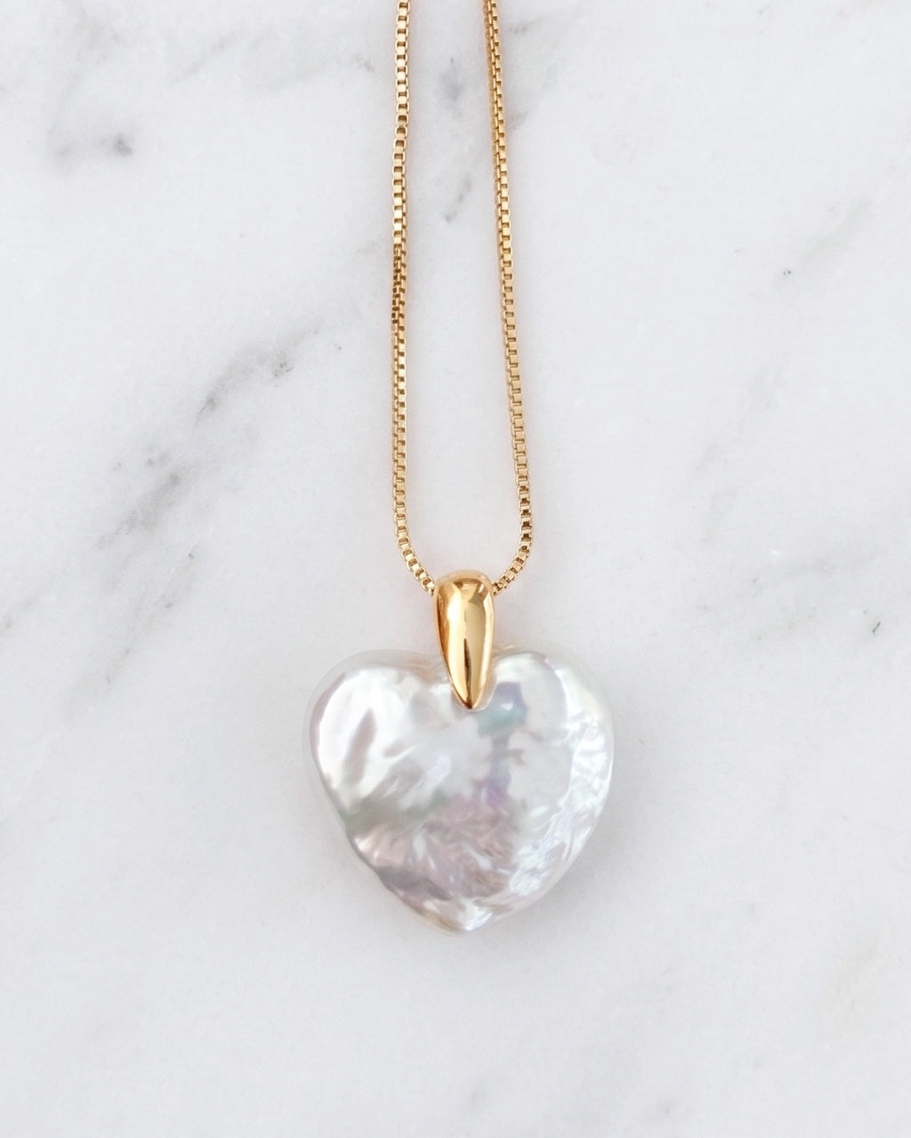 Clarise Necklace