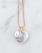 Clarise Necklace