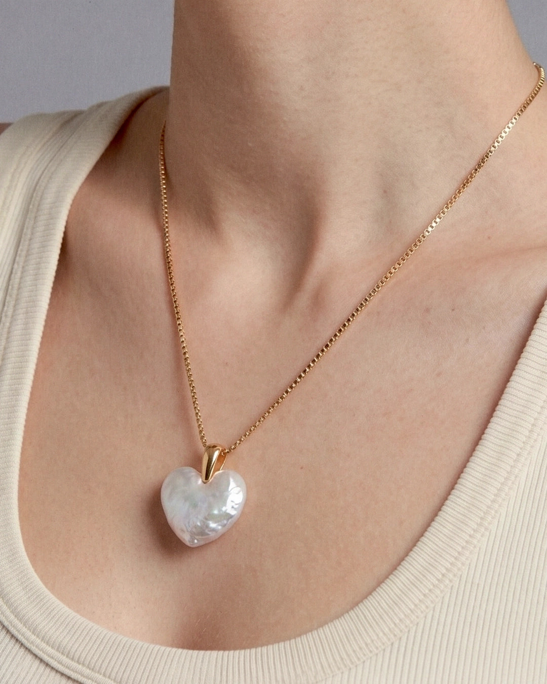 Clarise Necklace